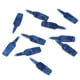 thumbnail image 4 of 10pcs Mini Joyería Acrílica en apariencia Botella de Cerveza Haciendo que Pendiente Cuelgue Artesanías Azul Salvador Colgante de acetato colgante, 4 of 10