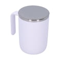 thumbnail image 3 of Taza de Café autoagitable ANGGREK 360 ml Acero inoxidable, 3 of 8