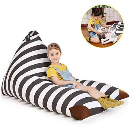 pokonboy stuffed animal bean bag extra