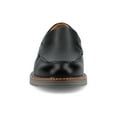 thumbnail image 6 of Vance Mens Oneal Comfort Slip-on Hybrid Casual Flexible Venetian Loafer Dress Shoe, Widths Available, 6 of 9
