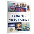 thumbnail image 2 of Pre-Owned Science: Force & Movement (Paperback) 9354401767 9789354401763, 2 of 2