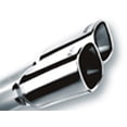 thumbnail image 2 of EXHAUST SYSTEM Fits select: 2019-2022 CHEVROLET SILVERADO, 2019-2022 GMC SIERRA, 2 of 3