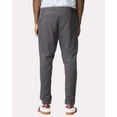 thumbnail image 3 of Gildan SF100 Softstyle Midweight Pocket Sweatpants-Charcoal-L, 3 of 6