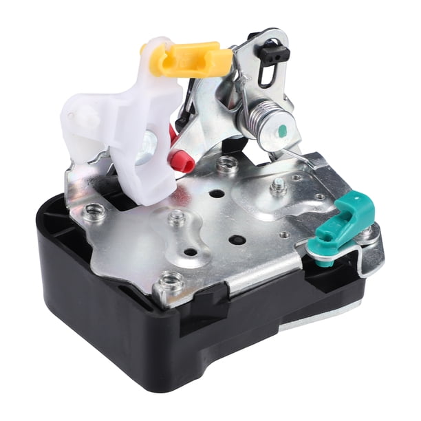 Motor actuador Unique Bargains de cerradura de puerta eléctrica trasera derecha para Chrysler PT Cruiser 2001-2010 No.5027074AB