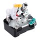 thumbnail image 1 of Motor actuador Unique Bargains de cerradura de puerta eléctrica trasera derecha para Chrysler PT Cruiser 2001-2010 No.5027074AB, 1 of 7