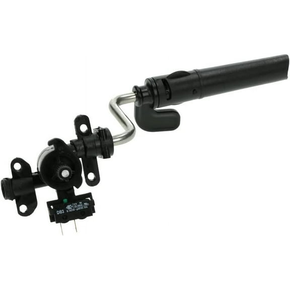 Delonghi 7313216621 Steam Valve for EAM3400 EAM3500 EAM4000 Coffee Machines Genuine