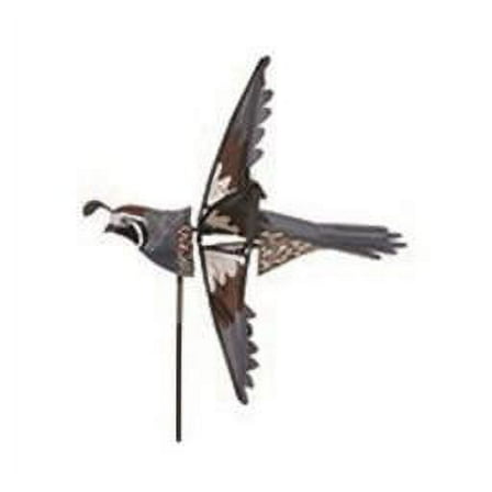 26 inch Quail Spinner