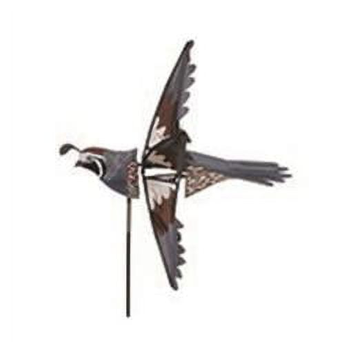 26 inch Quail Spinner
