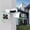 White, variant on Outdoor Ptz Security Camera, Wireless Wifi 2.4Ghz, 1080P Full Color Night Vision, Two-Way Talk, Motion Detection Alert, Ip66 Weatherproof, Pan Tilt Zoom 360° for Home Surveillance