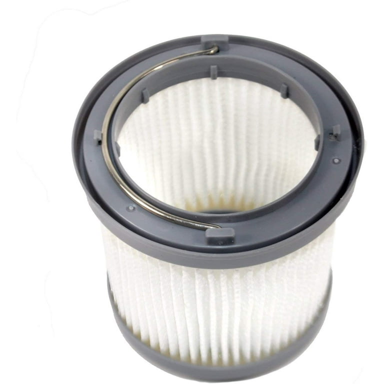 Anewise EVF100 Filter for Black and Decker HNV220B HNV215B HNV115J