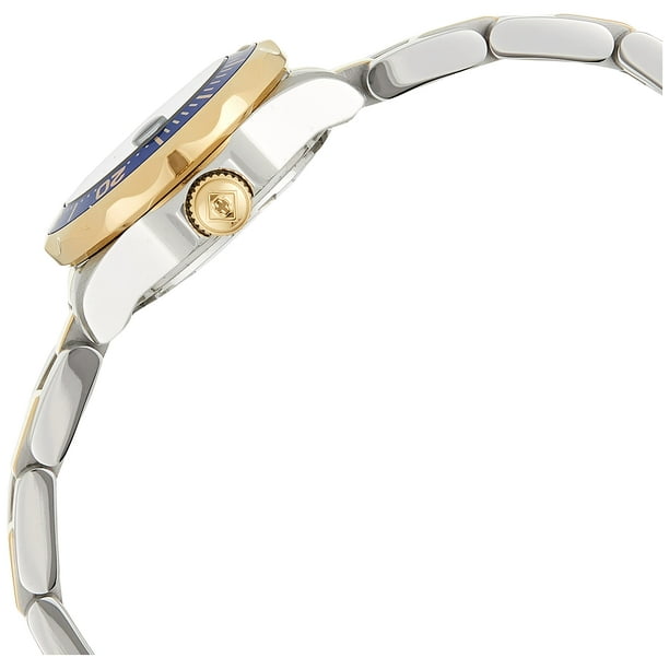 Invicta women's mako pro diver quartz 8942 top