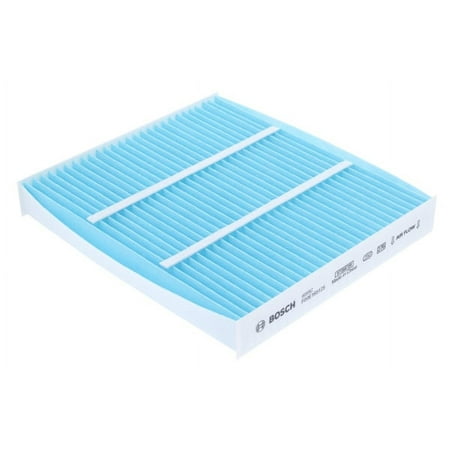 Bosch 6055C HEPA Cabin Filter Fits select: 2006-2018 TOYOTA RAV4, 2007-2017 TOYOTA CAMRY