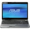 Asus 16" Laptop, Intel Core 2 Duo P8700, 320GB HD, Blu-Ray/DVD Combo Drive, Windows Vista Home Premium, F50SF-A2
