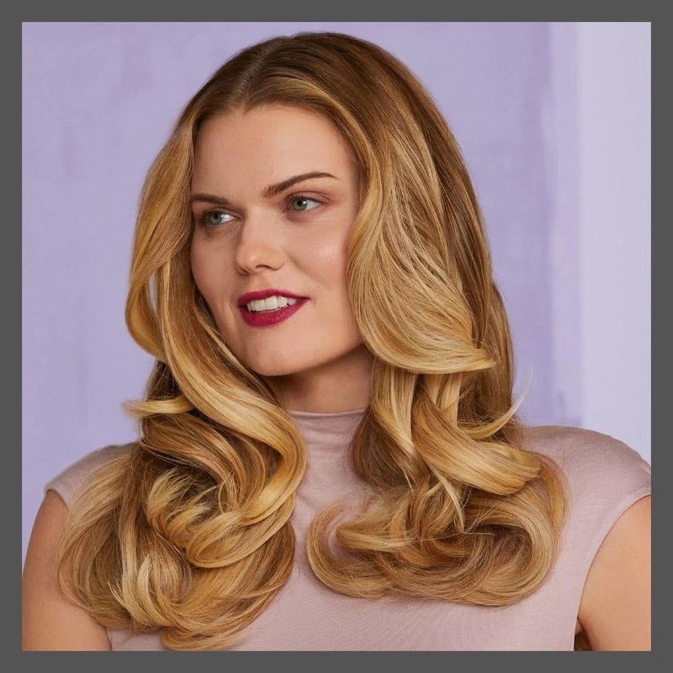 Hot Tools Signature Series Gold Curling Iron/Wand - 1.5"