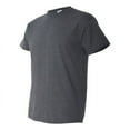 thumbnail image 1 of Gilan Mens Heavy Cotton Large Size T-Shirt, 1 of 1