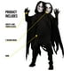 thumbnail image 3 of Disfraz de Morph Ghoul para niños, Halloween, Grim Reaper, con máscara, 3 of 6