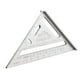thumbnail image 1 of Escuadra Aluminio Empire 7" Construcción, 1 of 3
