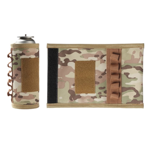 MesaSe Housse de Réservoir de Propane Extérieure Sac de Réservoir de Propane Portable Protection contre la Poussière Support de Réservoir de Propane pour Voyage Camping Escalade