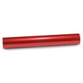 thumbnail image 2 of PET Liner Vinyl Super Gloss Metallic Soul Red Automotive Wrap Car Vehicle Bubble Free Air Release, 2 of 8