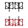 thumbnail image 5 of Blue 1 Pair Mtb Bike Bicycle Lockable Handlebar Grips Cover, 5 of 5
