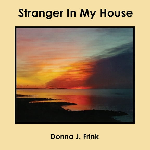 Stranger In My House, (Paperback)