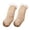 v#51Khaki314, variant on Rggeeun Toddler Socks Grip Socks Warm Comfort Crew Socks Boys Girls Cotton Socks Fall Winter Cute Socks Streetwear Leisure,Beige,6-12 Months