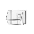 thumbnail image 2 of BAOPAI Wall Mounted Multi Purpose Storage Shelves with Super Strong Bearing Capacity Easy to Install for Home Organization in Kitchen Bathroom Living Room Bedroom, 2 of 8