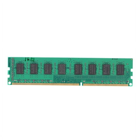 DDR3 16GB 1600Mhz DIMM PC3-12800 1.5V 240 Pin Desktop Memory RAM Non-ECC for Socket AM3 AM3  FM1 FM2 Motherboard