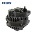 thumbnail image 4 of Alternator 100A Compatible avec Mitsubishi MONTERO V43W 3.0 Long Wagon 1992-2000, 4 of 5