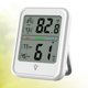 thumbnail image 2 of Wifi Termometer Hygrometer Inomhus Utomhus Väderstation Personlig Väderstation, 2 of 3