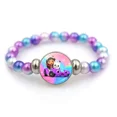thumbnail image 5 of Gabby pulsera de casa de muñecas, pulsera con cuentas de moda, accesorios de joyería de Anime de dibujos animados, regalo de cumpleaños para niños y niñas, 5 of 5