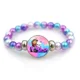 thumbnail image 5 of Gabby pulsera de casa de muñecas, pulsera con cuentas de moda, accesorios de joyería de Anime de dibujos animados, regalo de cumpleaños para niños y niñas, 5 of 5