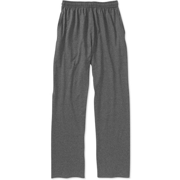 fruit of the loom jersey pants