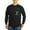 Black, variant on CafePress - Flycasting - Long Sleeve Dark T-Shirt