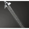 thumbnail image 3 of Kohler K-R75563-G-CP Radiate Showerhead, Polished Chrome, 3 of 4