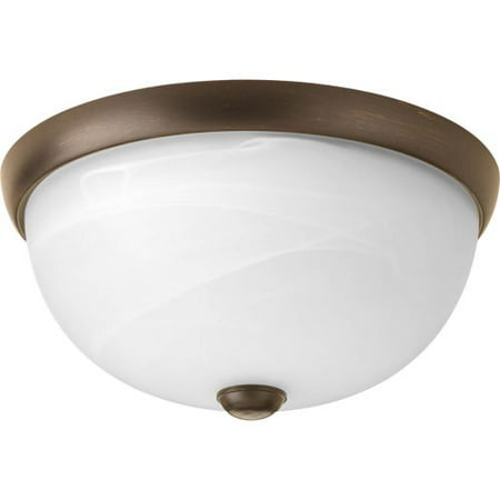 Progress Lighting P3687 Wb Random 11 Single Light Flush Mount Progress Lighting This On Opens A Dialog That Displays Additional Images For Product With The Option To Zoom In Or Out