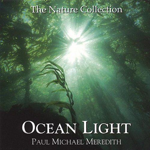 Pre-Owned Ocean Light (CD 0792082030142) by Paul Michael Meredith