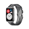 thumbnail image 3 of Correa de reloj compatible con la correa de repuesto para reloj inteligente HUAWEI Watch FIT, 3 of 4