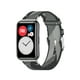 thumbnail image 3 of Correa de reloj Compatible con HUAWEI Watch FIT, correa de repuesto para reloj inteligente, 3 of 9