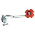 thumbnail image 4 of funtasica Jack Top Wind Handle Replacement Easy to Install Roadside Assistance Campers Trailer Jack Crank Handle Fit Most Trailer Jacks Red, 4 of 8