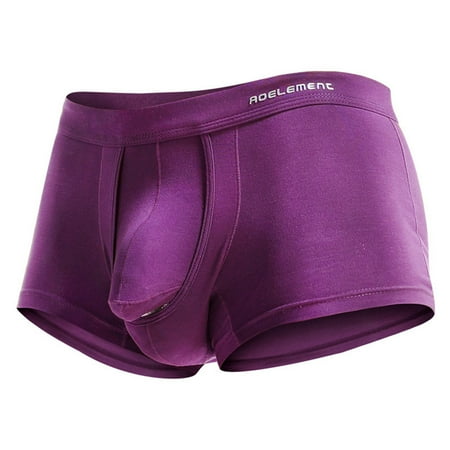 

Mens Underwear Brief Men Large Mens Boxers Men s Breathe Underwear Bullet Separation Underpants Men s Girdle Underwear