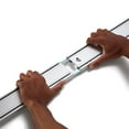 thumbnail image 3 of Bora NGX 50 In. Aluminum Clamp Edge Saw Guide Extension 544060, 3 of 4