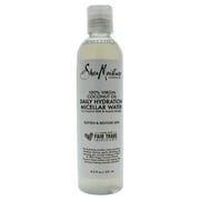 Shea Moisture 100 Percent Virgin Coconut Oil Daily Hydration Micellar Water by Shea Moisture for Unisex