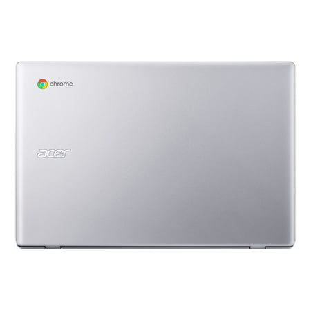 Acer - Chromebook 311 11.6" Refurbished Chromebook - Intel Celeron - 4GB Memory - 32GB eMMC - Chrome OS