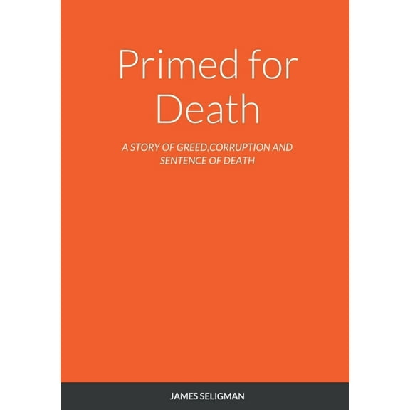 Primed for Death (Paperback)