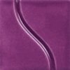 Sax Gloss Glaze, Purple, Opaque, Pint