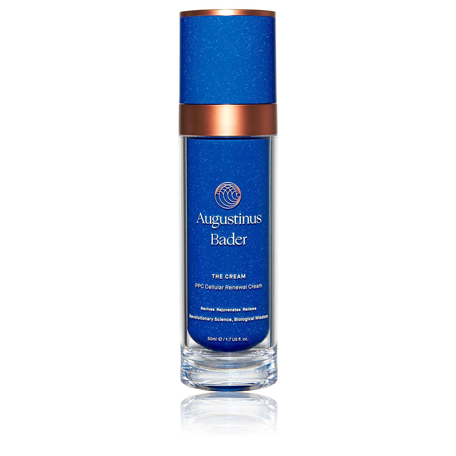 Augustinus Bader The Rich Cream, TFC8 Anti Aging & Hydrating