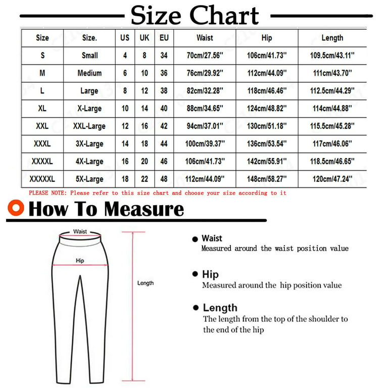 Puntoco Plus Size pants Clearance Men Solid Multiple Pockets Outdoor  Straight Type Fitness Pants Cargo Pants Trousers Army Green 14(XXXL)