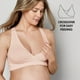 thumbnail image 2 of Sostenes de Lactancia Medela Keep Cool Sin Costuras, Suave y para Maternidad, 2 of 6