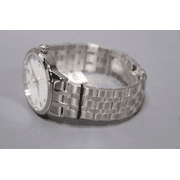 Tissot Mens Classic White Dial Watch - T1294101101300